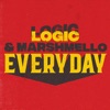 Logic & Marshmello - Everyday