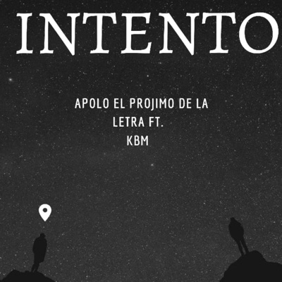 Intento - Single