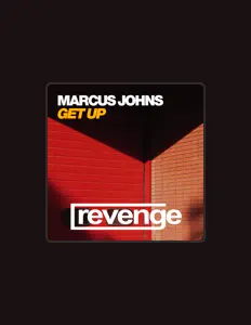 Listen to Markus Johns, watch music videos, read bio, see tour dates & more!