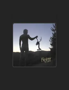 Listen to FayRoy, watch music videos, read bio, see tour dates & more!