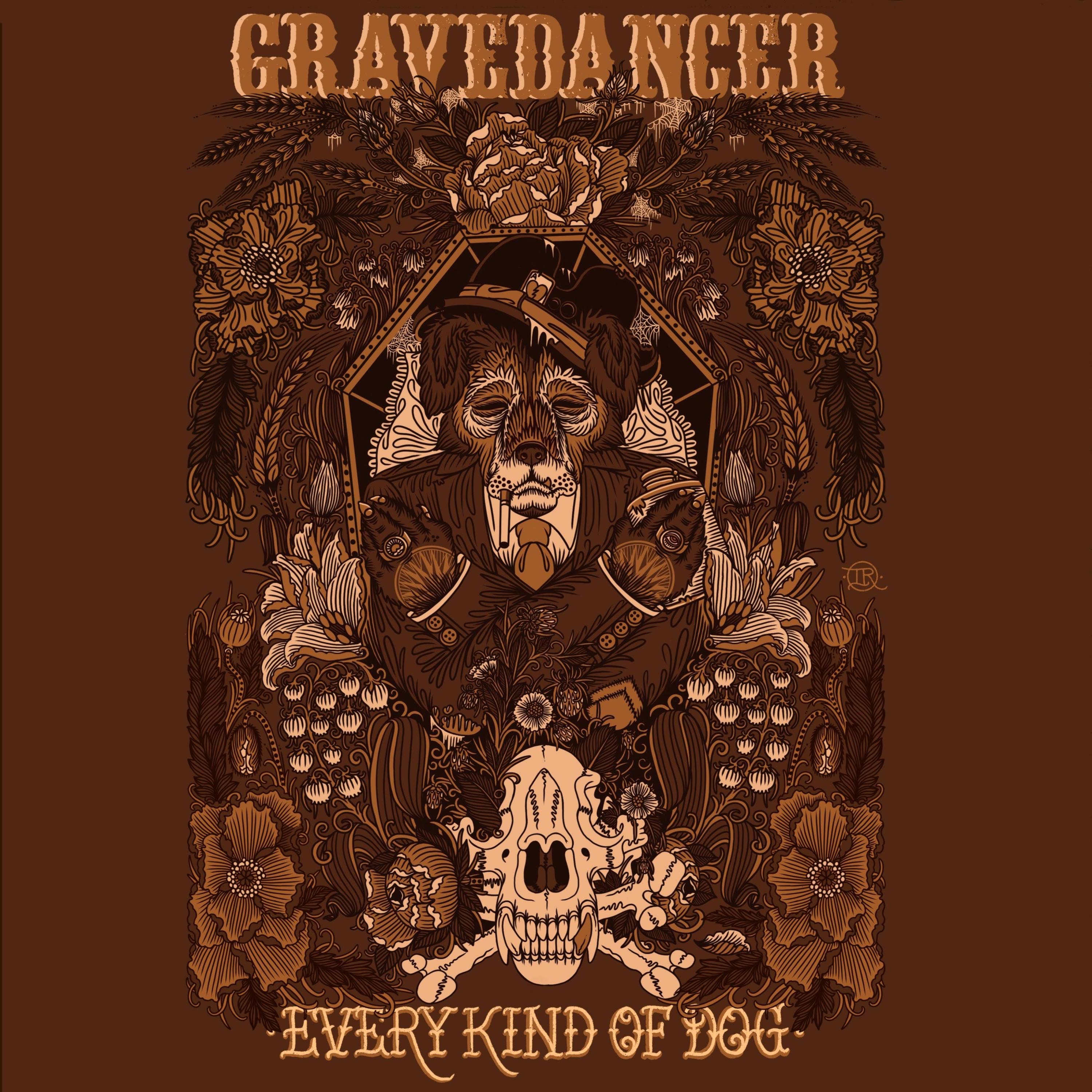 Every Kind of Dog - EP