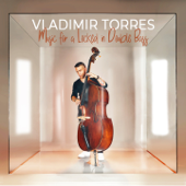 Music for a Locked in Double Bass - Vladimir Torres