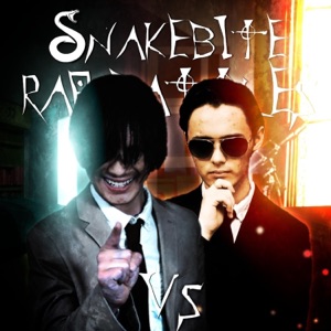 Artemis Fowl vs Light Yagami. Snakebite Rap Battles - Single