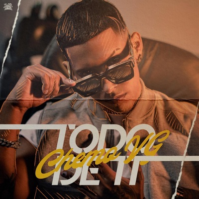 Todo De Ti - Single