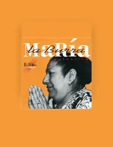 María la Burra सुनें, म्यूज़िक वीडियो देखें, बायो पढ़ें, दौरे की तारीखें और बहुत कुछ देखें!