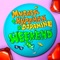 Weekend artwork