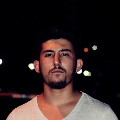 Kırmızı Güller (feat. Cafer Korkusuz) - Single