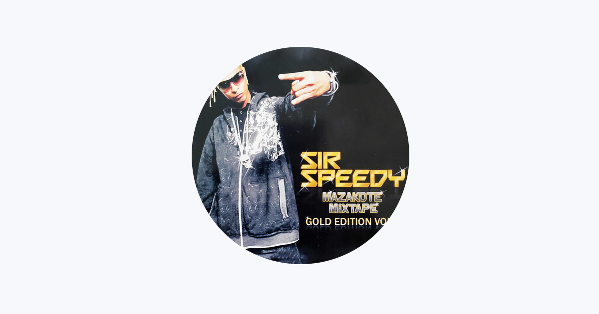 Stream Sir Speedy & Maldy Live by Sylvester Wonk | Listen