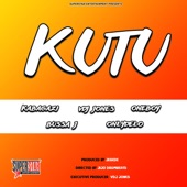 Kutu (feat. Kabagazi, Bussa J, Oneboy & OnlyDelo) artwork
