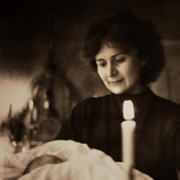 Dora Bondy - For Kamila