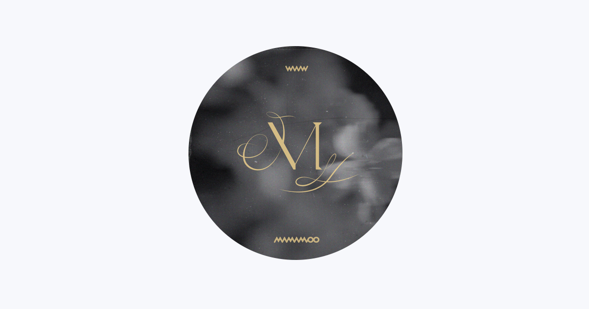 MAMAMOO - Apple Music