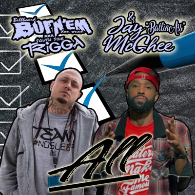 ALL (feat. OleBallinAzz) [Special Version] - Single