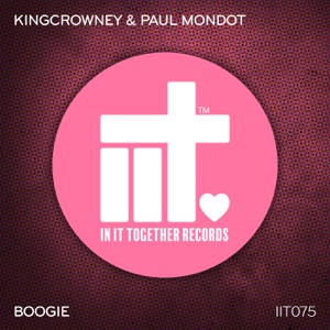 Boogie - Single