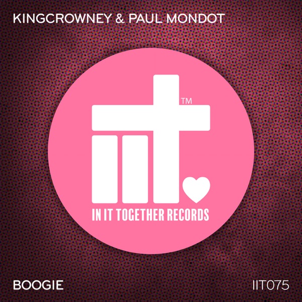 Boogie - Single
