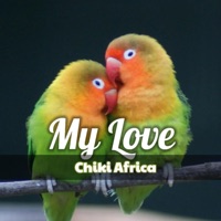 My Love - Single - Chiki Africa