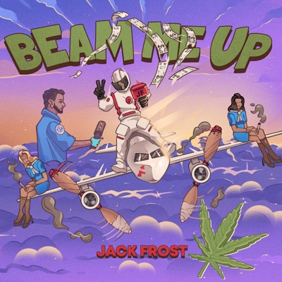 Beam Me Up - Single