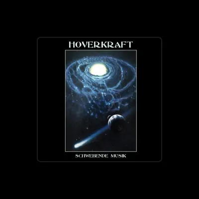 Listen to Hoverkraft, watch music videos, read bio, see tour dates & more!