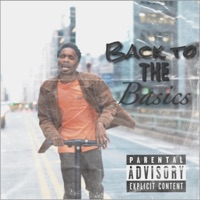 Back To the Basics - Single - Mister Mayo