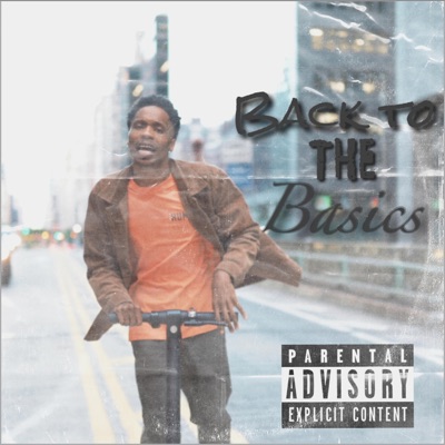 Back To the Basics - Single