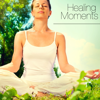 Healing Moments – Flute and Piano Music for Yoga, Massage, Deep Meditation and Reiki Therapy - Gaia Grayson