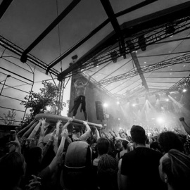 AMAZON MUSIC (feat. DLC) Augustyn