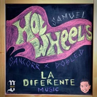 Hot Wheels - Single - SANCORR