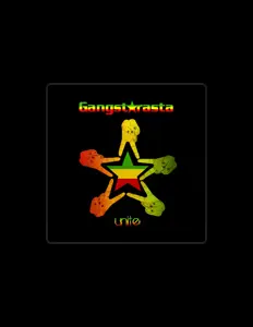 Dengarkan GANGSTARASTA, tonton video musik, baca bio, lihat tanggal tur & lainnya!