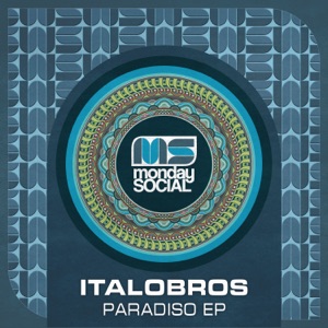 Paradiso - Single