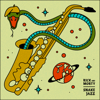 Snake Jazz (feat. Ryan Elder) [From Rick and Morty: Season 4] - Rick and Morty
