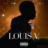 Louis V. - Single - Shoy