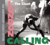 The Clash - Wrong 'Em Boyo