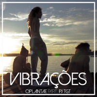 Vibrações (feat. Pj tgt) - Single - O Plantae