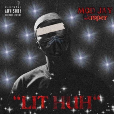 Lit Huh - Single