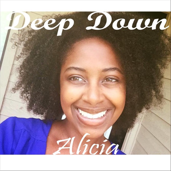 Deep Down - EP