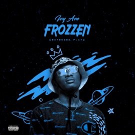 Vibe All Night (feat. Mic Terry) Icy