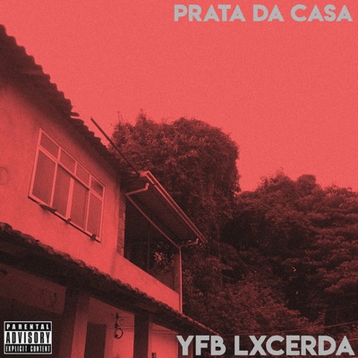 Prata da Casa - Single