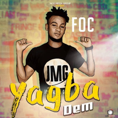 Yagba Dem - Single