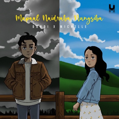 Mapaal Naidraba Nungsiba (feat. Michelle) - Single