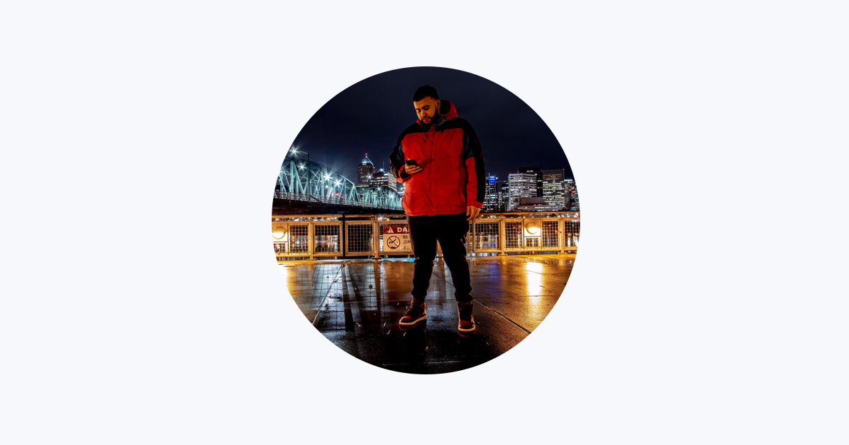 ‎JAE - Apple Music
