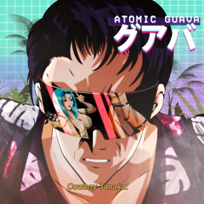 Cowboy Tanaka - Single