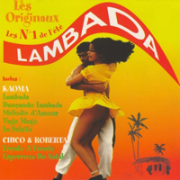 Lambada - Kaoma Cover Art