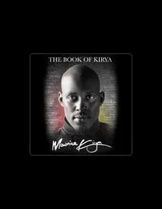 Listen to Maurice Kirya, watch music videos, read bio, see tour dates & more!