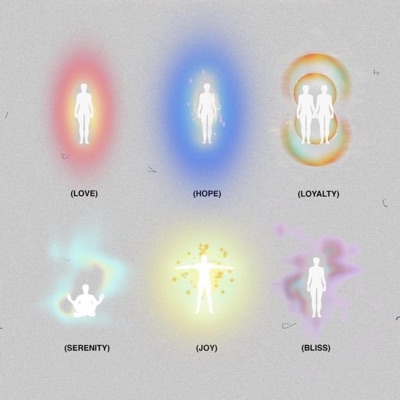 Aura (feat. RudeBoiiKev & Ameba) - Single