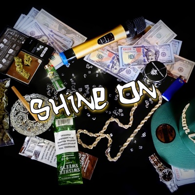 Shine On - Single
