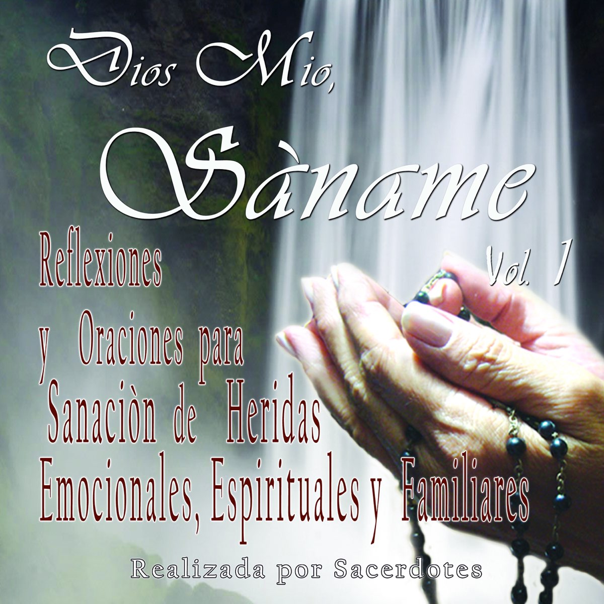 Dios mio sáname Vol. 01 by Paz y Bien on Apple Music