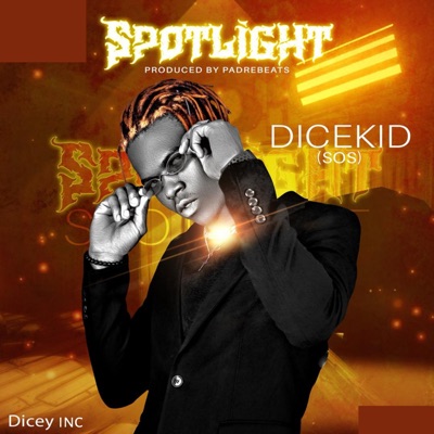 Spotlight - Single