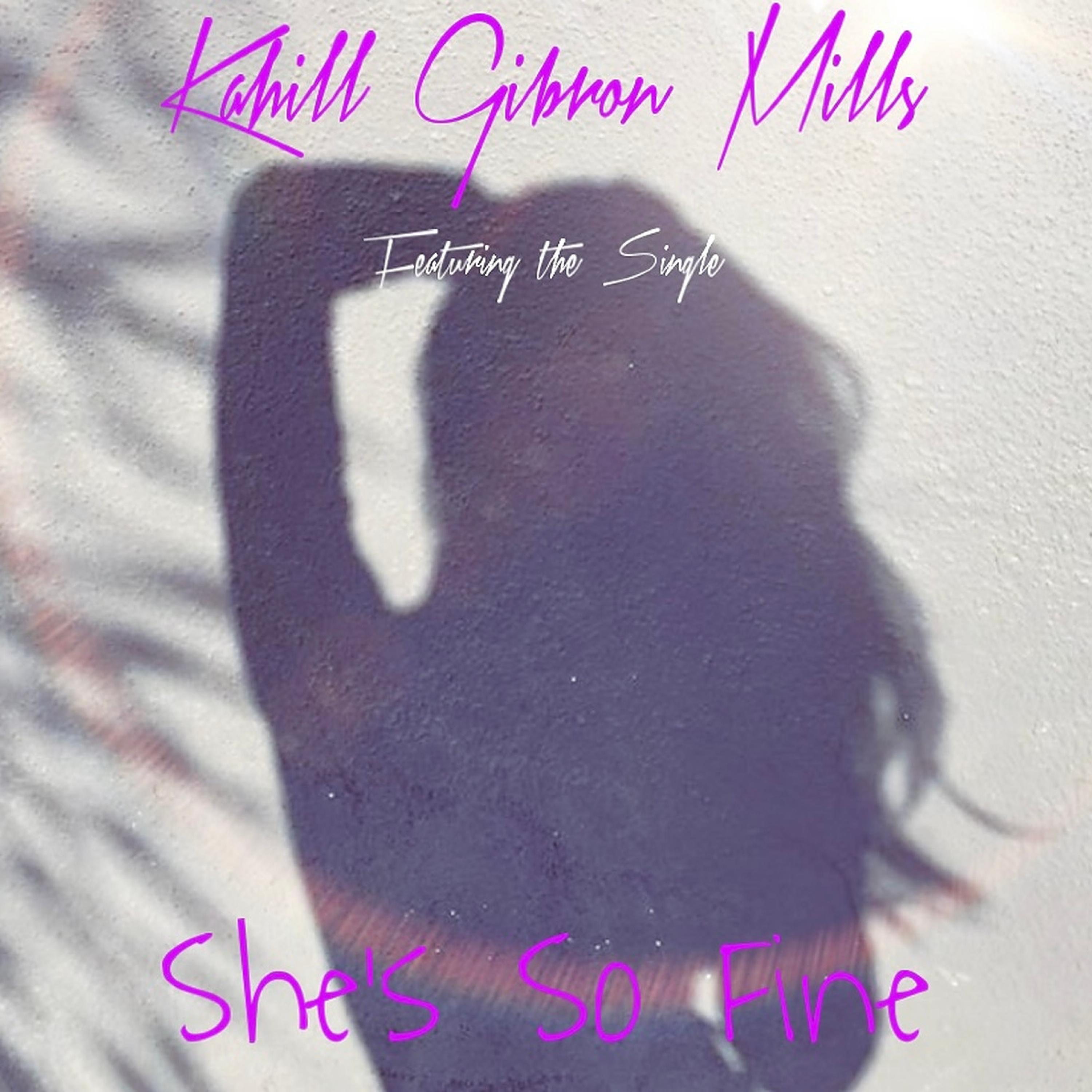 She"s So Fine - Single