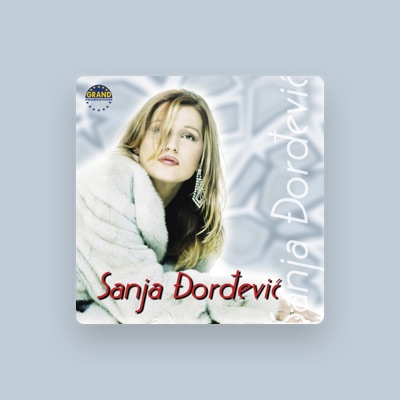 Listen to Sanja Đordević, watch music videos, read bio, see tour dates & more!