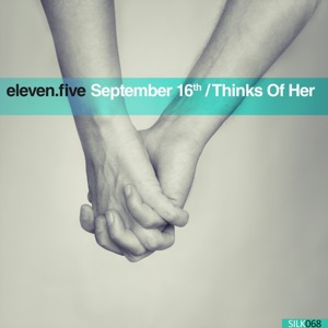September 16th / Thinks of Her - Single