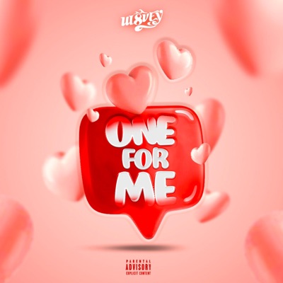 1 4 Me - Single